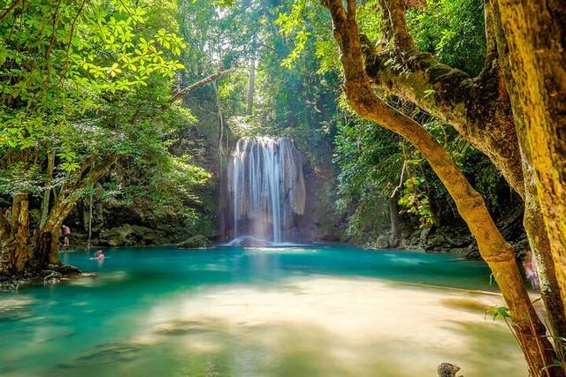 Kanchanaburi