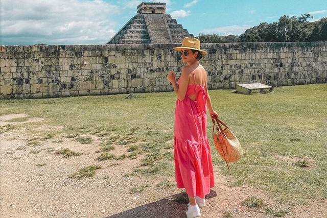 Chichén Itzá