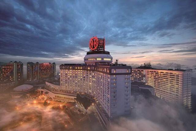 Genting Highlands