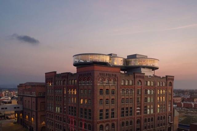 Guinness Storehouse