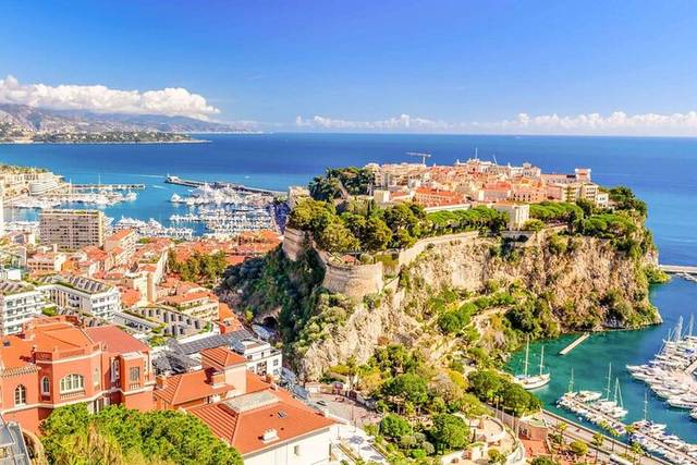 Monaco