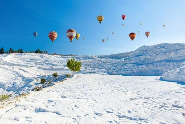 Balloons