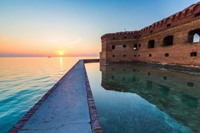 Dry Tortugas