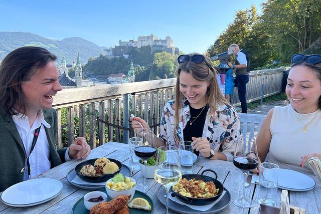 Salzburg