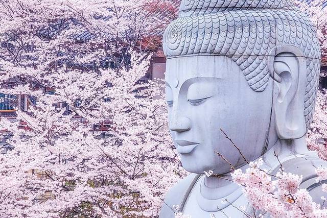 Mount Yoshino