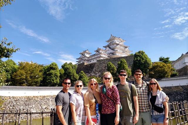 Himeji Castle