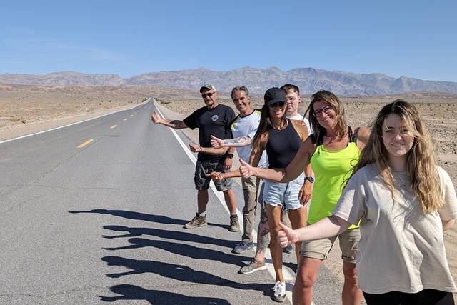Death Valley
