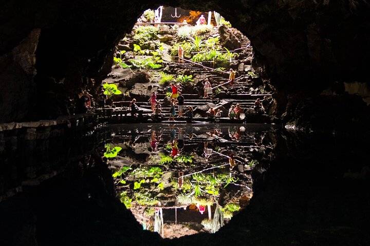 Jameos del Agua, Lanzarote