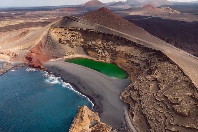 La Geria