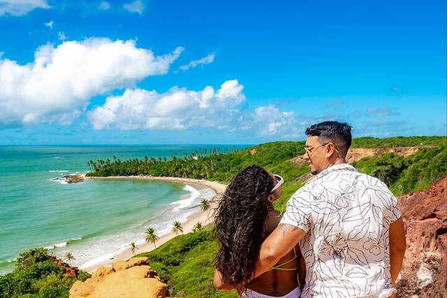 South Goa Beaches