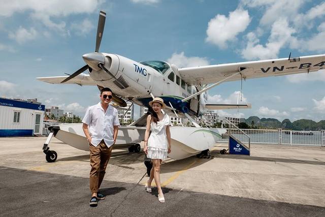 Seaplane