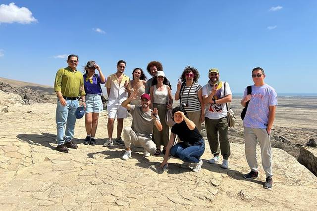 Absheron