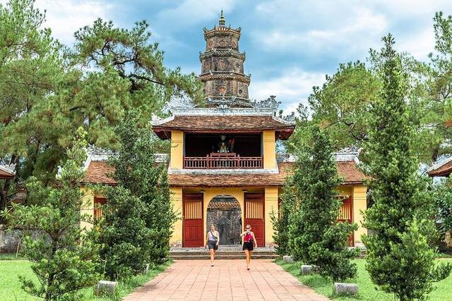 Royal Tombs