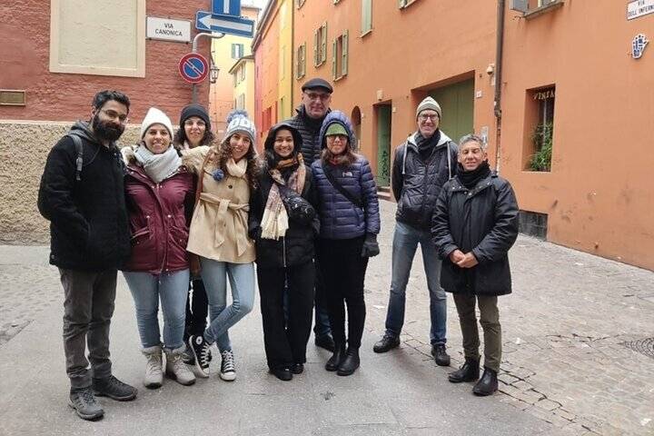 Old Town, Ravenna