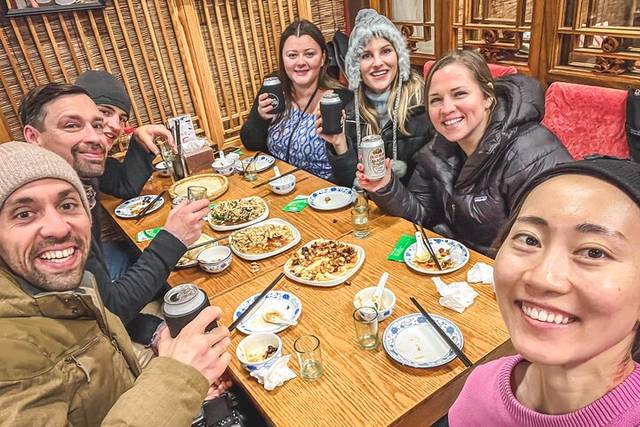 Hutong Food Tour