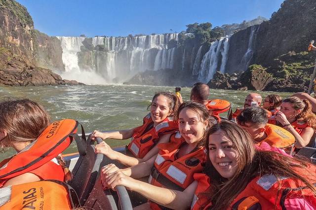 Falls Train