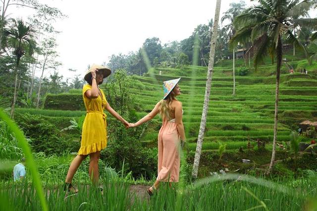 Ubud