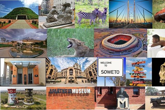 Sun City