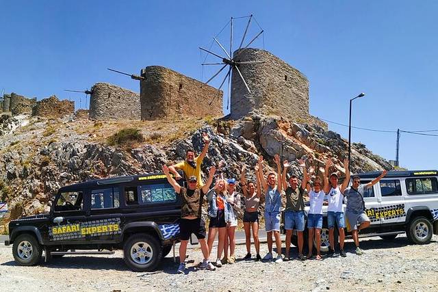 Lasithi Plateau