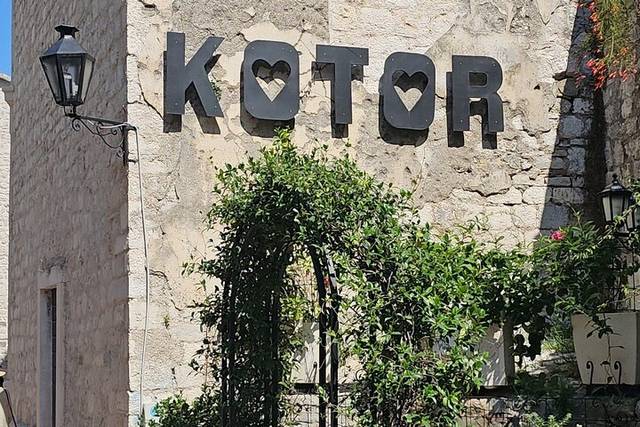 Korčula