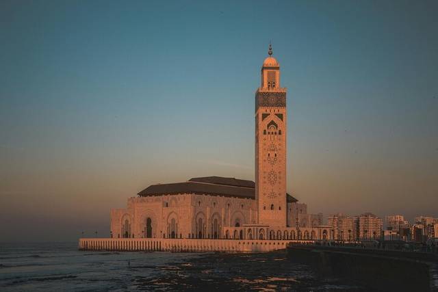 El Jadida