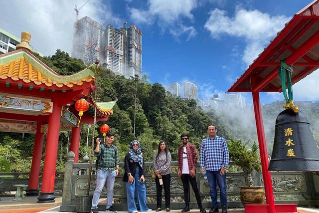 Genting Highlands