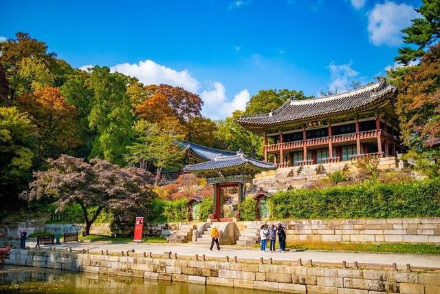 Suwon Fortress