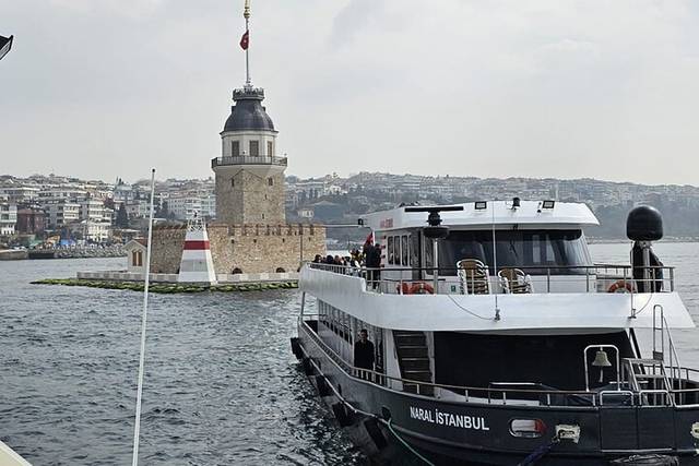 Princes’ Islands