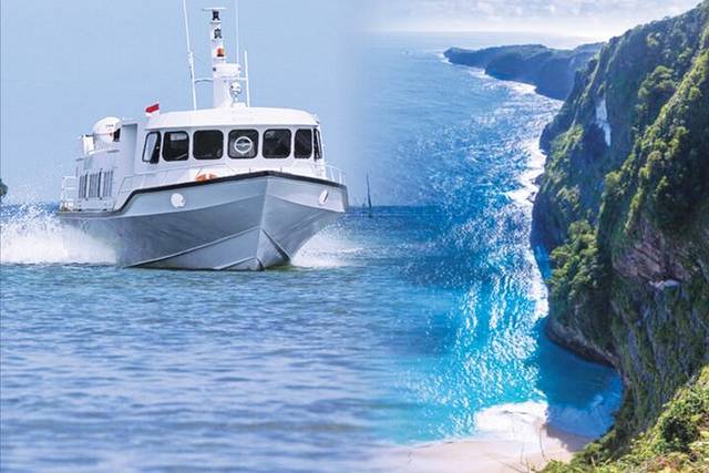 Lombok Beaches