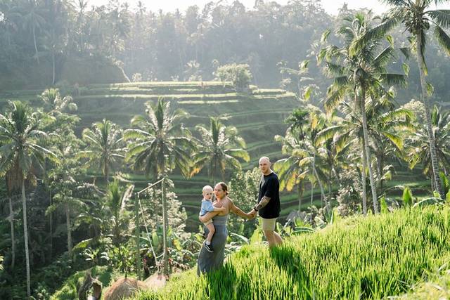 Bromo & Ijen