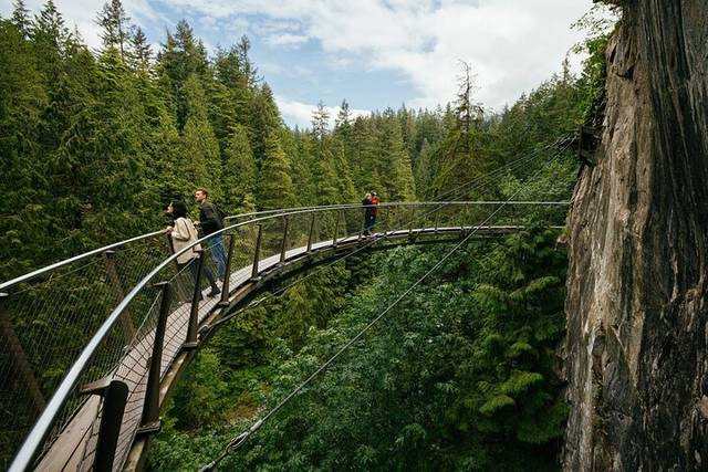Grouse Mountain