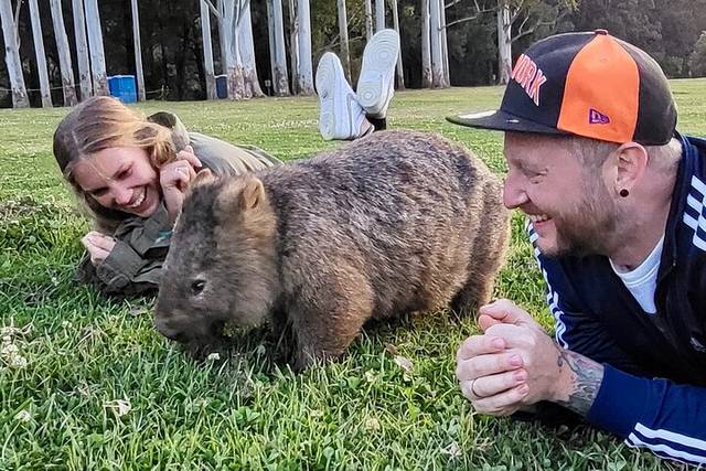 Kangaroo Island