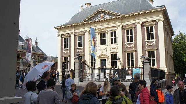 Scheveningen