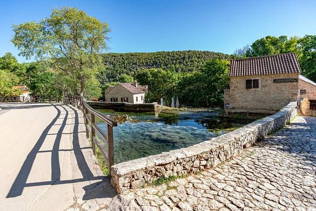 Skradin