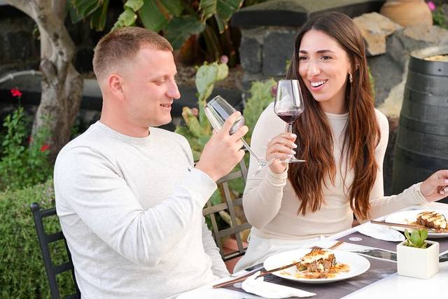 Wineries