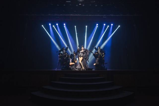 Cabaret Shows