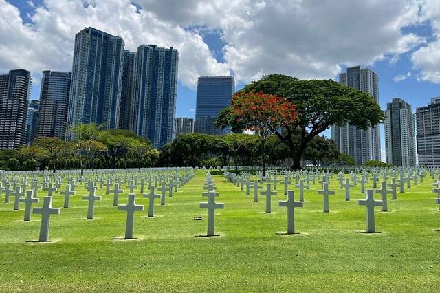 Rizal Park