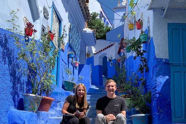 Tetouan