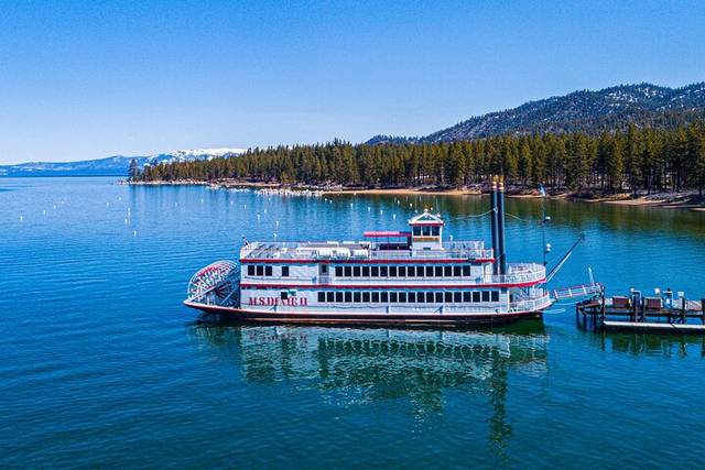 Emerald Bay