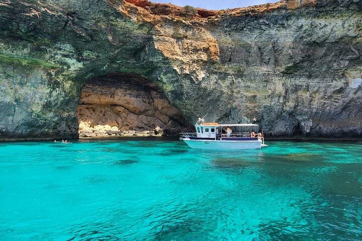 Mellieħa Bay, Mellieha