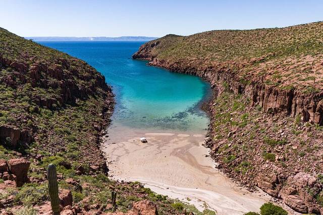 Isla Marta
