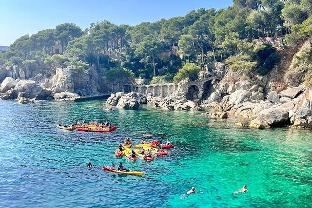 Costa Brava