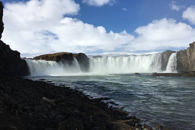 Goðafoss