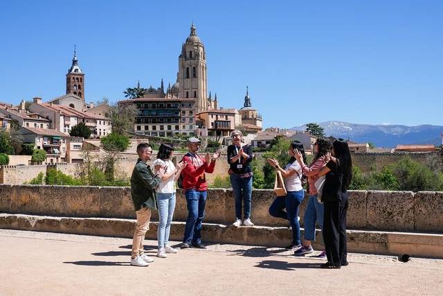 Segovia
