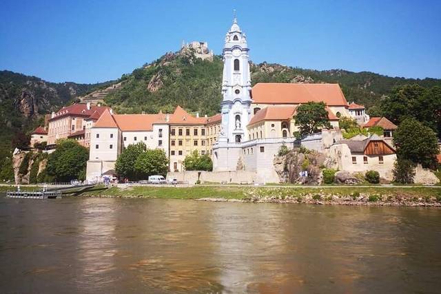 Wachau Valley