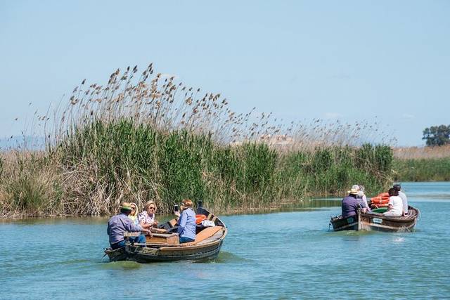Albufera Park