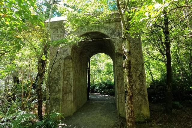 Movie Locations