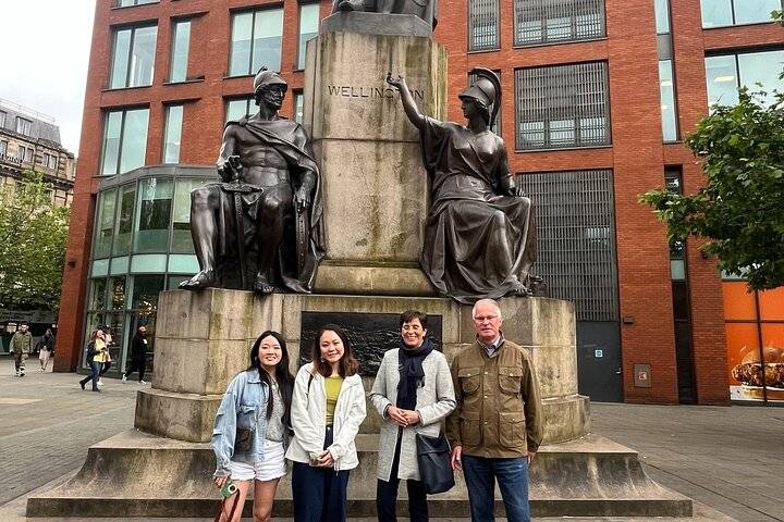 Manchester, Manchester