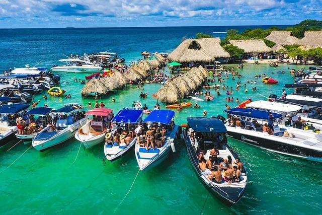 Rosario Islands