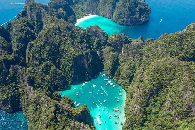 Phi Phi
